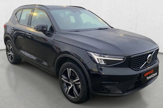 Volvo XC40 B3 B Plus Dark