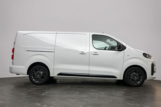 Fiat Scudo XL L2H1