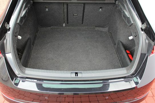 Skoda Octavia 1.5 TSI Style