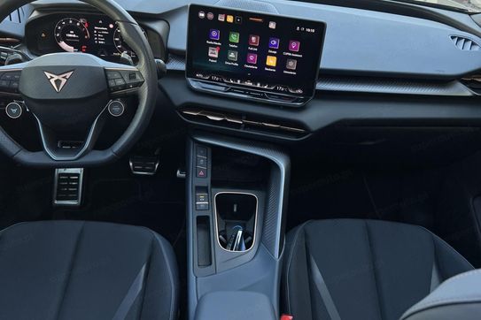 Cupra Terramar eTSI DSG