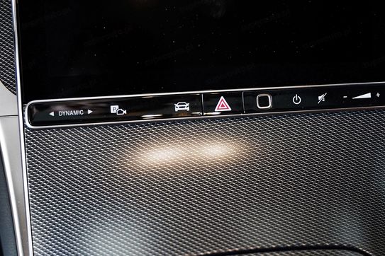 Mercedes GLC Coupe 200 4-Matic AMG Line