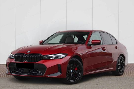BMW Seria 3 320d xDrive M Sport