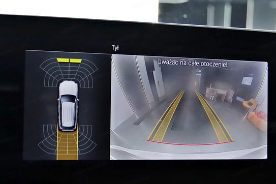 Mercedes GLC 200 d 4-Matic