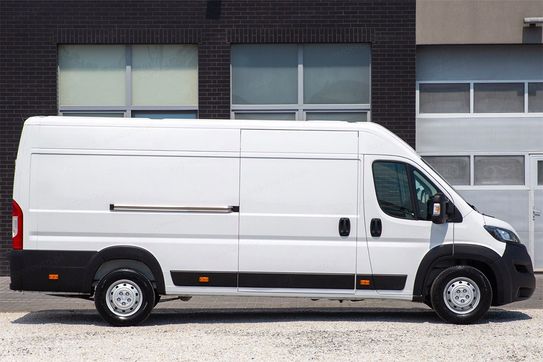 Peugeot Boxer L4H2 Maxi