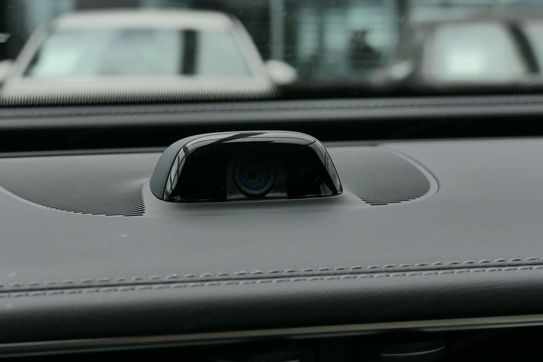 Mercedes Klasa E 220 d 4-Matic AMG