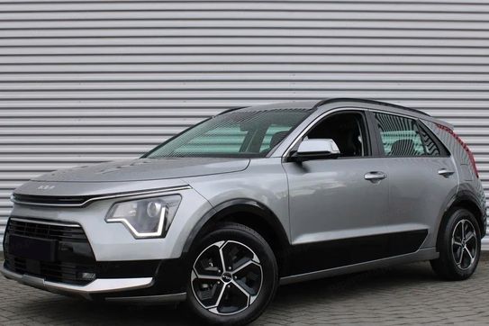 Kia Niro 1.6 GDI Hybrid M