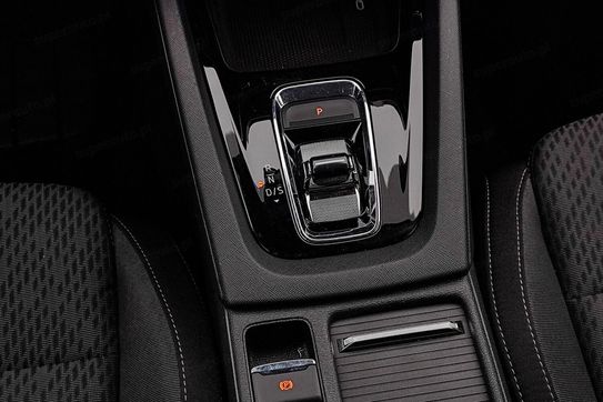 Skoda Octavia 2.0 TDI Style DSG