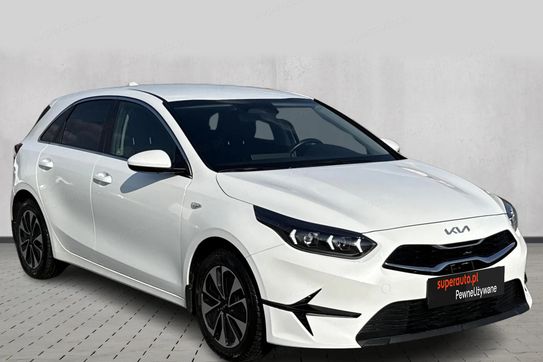 Kia Ceed T-GDI M