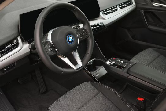 BMW iX1 eDrive20
