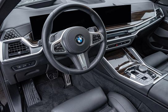 BMW X6 xDrive30d Individual Edition