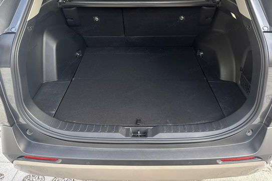 Toyota RAV4 Executive 2.5 Hybrid