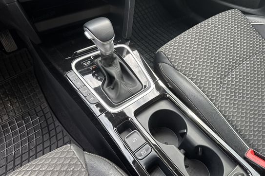 Kia XCeed L 1.5 T-GDI  DCT