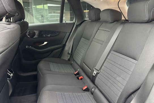 Mercedes GLC 300 e 4-Matic Business Edition