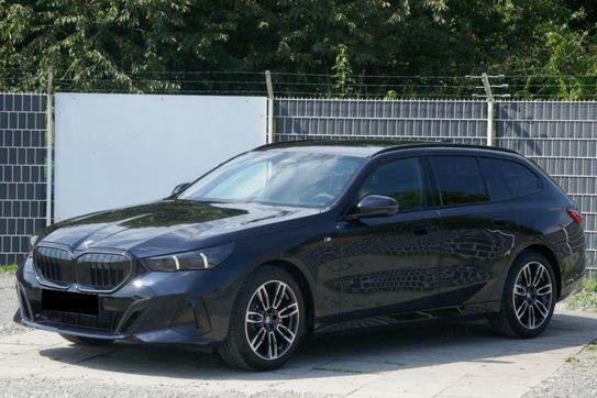 BMW Seria 5 520d xDrive M Sport