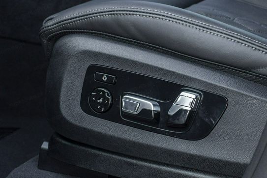 BMW X5 xDrive40d M Sport
