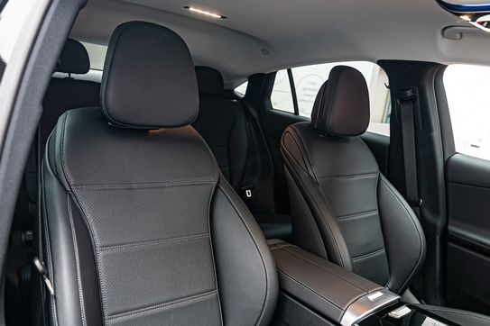 Mercedes GLC Coupe 220 d 4-Matic Avantgarde