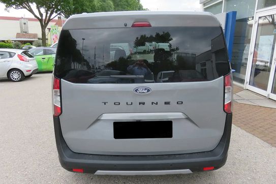 Ford Tourneo Courier Active