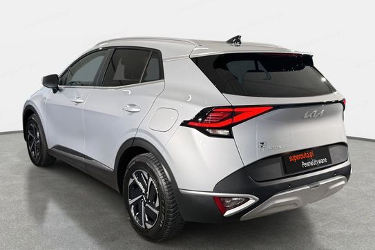 Kia Sportage 1.6 T-GDI 2WD DCT