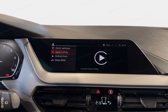 BMW Seria 1 118i M Sport