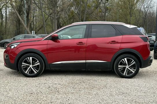 Peugeot 3008 1.2 PureTech Allure S&S EAT8