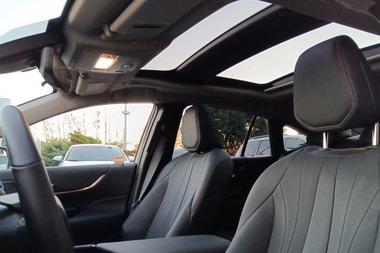 Toyota Mirai Executive