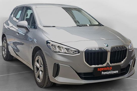 BMW Seria 2 Active Tourer 218i