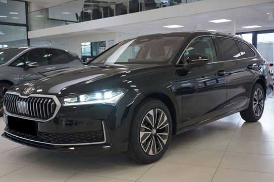 Skoda Superb Edition 130 1.5 TSI mHEV DSG