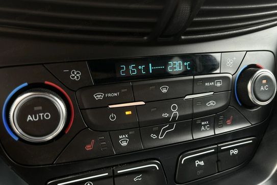 Ford Kuga 1.5 Ecoboost Fwd St-Line
