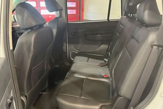 SWM G03F 1.5 GDI 7-miejsc