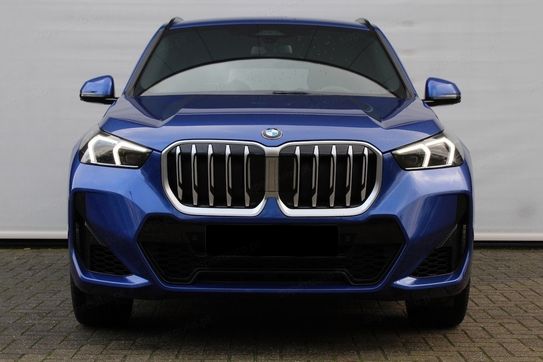 BMW X1 sDrive18i M Sport