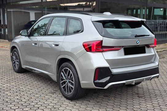 BMW X1 sDrive18i M Sport