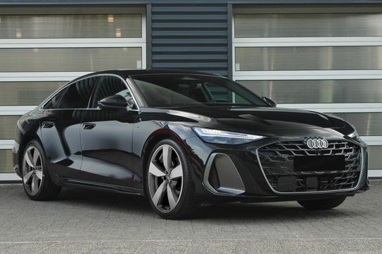 Audi A6 TFSI quattro