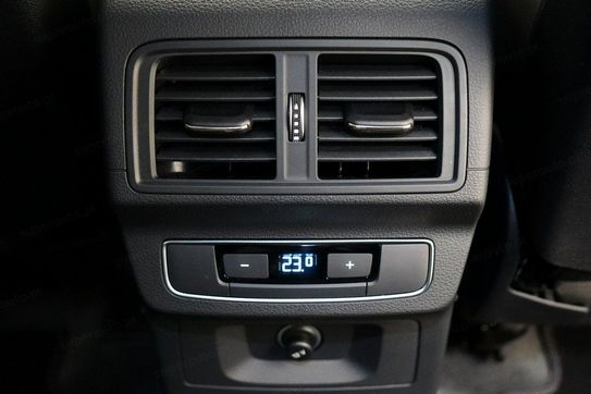 Audi Q3 Sportback 35 TDI