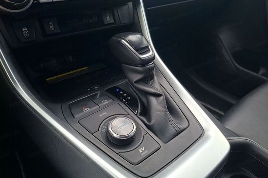 Toyota RAV4 2.5 Hybrid Selection 4x4