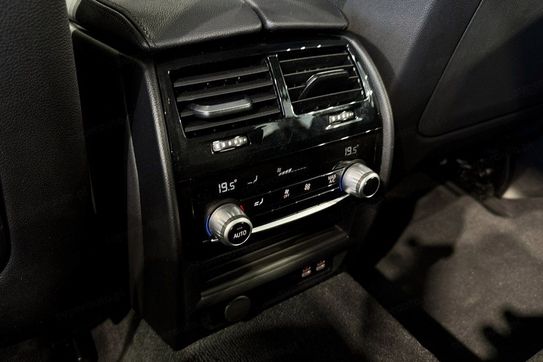 BMW Seria 5 Touring 520d