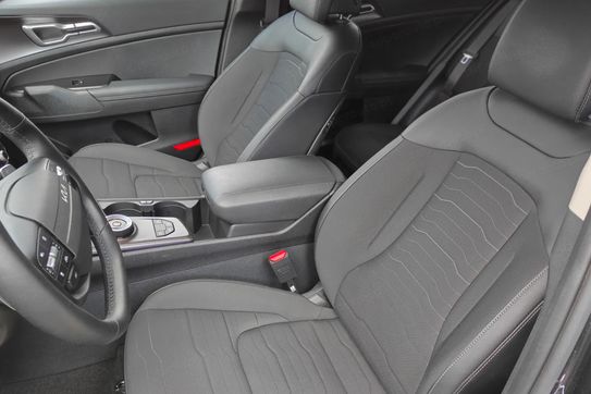 Kia Sportage T-GDI HEV L 2WD