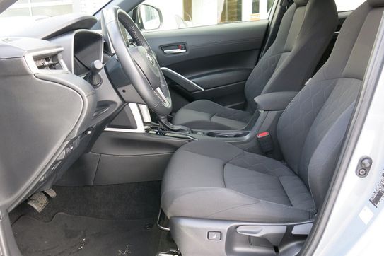 Toyota Corolla Cross 2.0 Hybrid Style