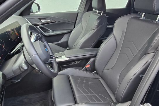 BMW X1 sDrive18i M Sport