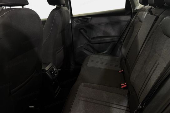 Seat Ateca 1.5 TSI DSG