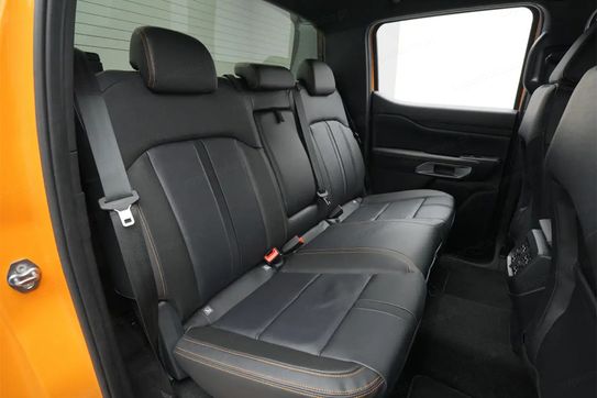 Ford Ranger Wildtrak 4x4 A10
