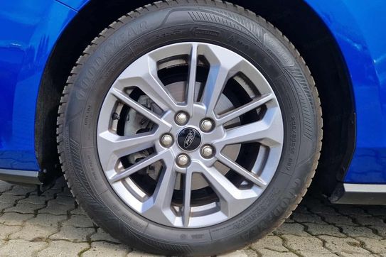 Ford Focus 1.0 EcoBoost Titanium X