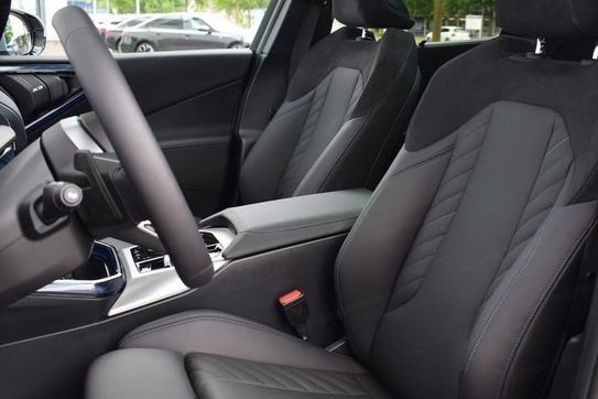 BMW X3 xDrive30e M Sport