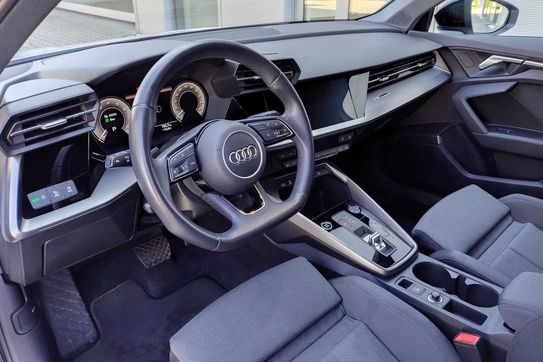 Audi A3 Sportback 45 TFSI e S Line