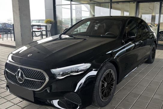Mercedes E Klasa 200 d Avantgarde