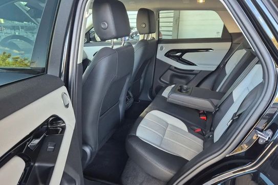 Land Rover Range Rover Evoque 2.0 D200 Dynamic SE