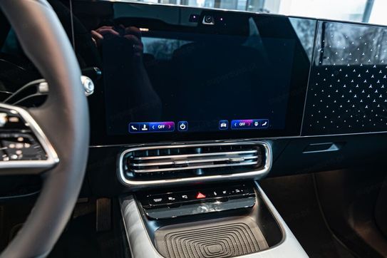 Mercedes CLA 180 Progressive