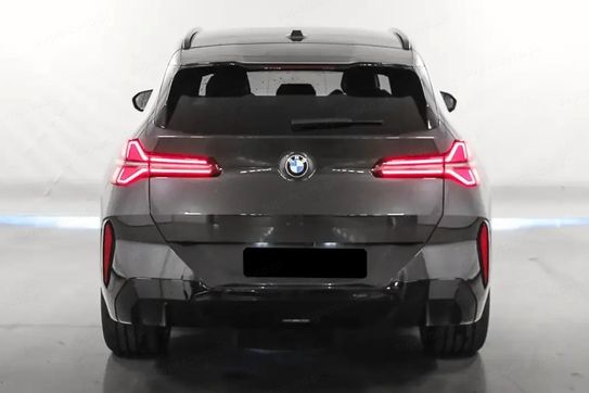 BMW X3 xDrive20 M Sport