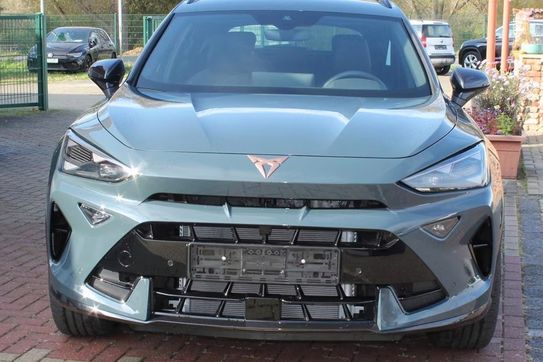 Cupra Formentor 1.5 e-TSI DSG