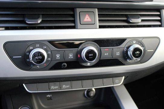 Audi A4 Avant 35 TDI