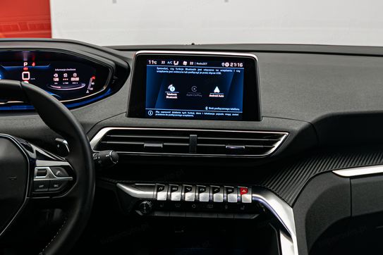 Peugeot 5008 1.5 BlueHDi Allure Pack S&S EAT8